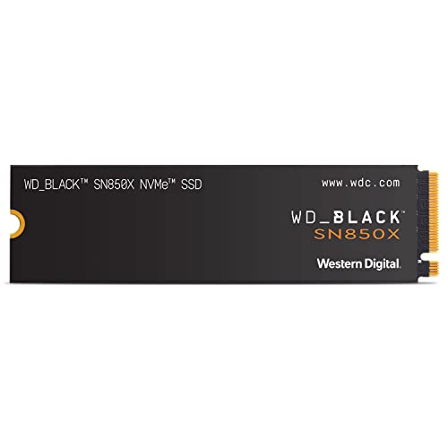 WD_Black SN850X 1TB M.2 2280...