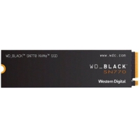 WD Black SN770 | 500GB | NVMe | PCIe 4.0 | 5,150MB/s read | 4,900MB/s write | $60.99
