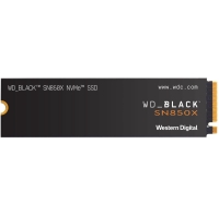 WD Black SN850X | 1TB | NVMe | PCIe 4.0 | 7,300MB/s read | 6,300MB/s write | $79.99