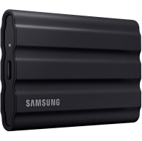 Samsung T7 Shield | 1TB | USB 3.2 Gen2 | 1,050 MB/s read | 1,000 MB/s write | $159.99